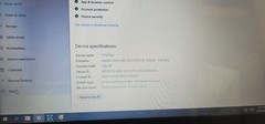 New NCR CX3 15.6″ POS Touchscreen System, Dual Core, 8GB/120GB,W10 – READ!