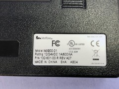 Lot of 100 – Verifone MX900 Series I/O Block 132-601-00-R Genuine OEM