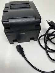 Star –Future TSP100 Thermal Retail Receipt Printer!! Model TSP100 !!
