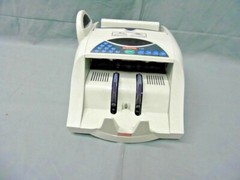 Semacon S-1100 Electric Cash Counter L5
