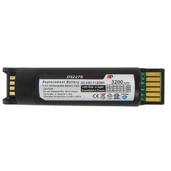 Replacement Battery for Zebra DS22 and DS2278 Series Barcode Scanners. Li-ion…