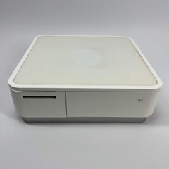 mPOP POP10 WHT US Wireless Bluetooth Cash Register A006