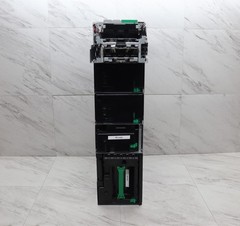 Fujitsu GSR50 Note Recycler – Top, 2x Recycling, Loading , & Cash Box Modules