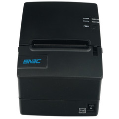 SNBC BTP-R180II Thermal Receipt Printer USB Serial Ethernet Auto Cutter POS NEW