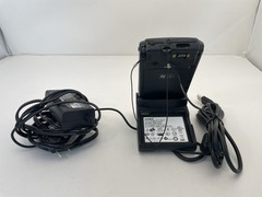 Symbol MC50 MC5040 Mobile Computer 1D Scanner 64MB WM2003 MC5040-PS0DBQEE1WW Kit
