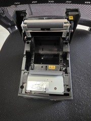 Star Micronics TSP100 Receipt Printer