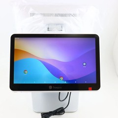 Franpos Dual Touch Customer Facing 13.3″ Android 13 POS Point Of Sale Terminal