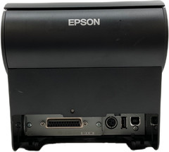 Epson TM-T88VII Thermal POS Receipt Printer Auto Cutter 72mm
