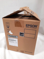 Epson TM-T88VI Thermal Receipt Printer POS Open Box UNUSED USB Ethernet