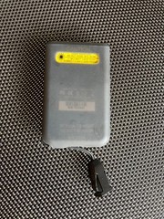 KOAMTAC KDC200iM Bluetooth Wireless Compact Barcode Scanner USB