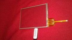 Honeywell /LXE MX7CS Touchscreen/Heater 162039-0001 OEM Spare Part