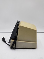Addressograph Bartizan 840 Electric Credit Card Imprinter