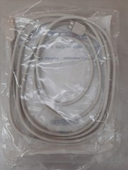 Microscan MS-3 Laser Fixed-Mount Barcode Scanner P/N FIS-0003-0305G