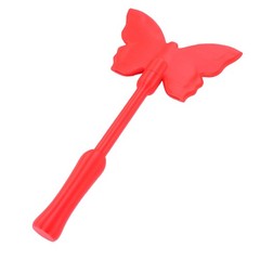 3D Printed Credit Card Wand Lightweight Ergonomic Tap To Pay For Kids