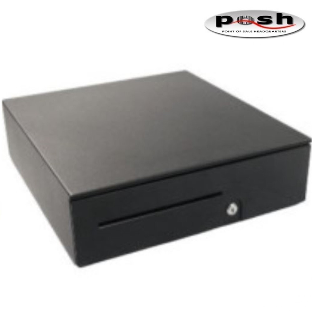 NEW – APG T320-BL1616-U5 Series 100 Cash Drawer