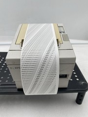 Epson TM-T88IIP M129B POS Thermal Ticket Receipt Printer w/ AC Adapter