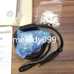 New Keyence SR-710 Ultra Compact Fixed Barcode Reader SR-700 Series#HL