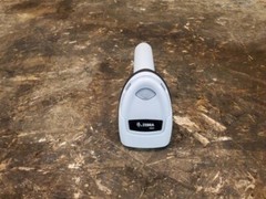 Zebra DS2278 Standard Range Scanner, Cordless, White BNIB