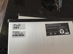 NCR Kitchen Controller Computer Set Lot Bump Bar 1640 1635 1672 WIN7 Radiant