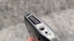 Zebra TC57 TC57HO Handheld Barcode Mobile w/ Battery 🔥Factory Reset🔥