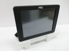 Firich FEC 121ITA-GLD 12, 1 Panel w/ Touch for Gladius Black