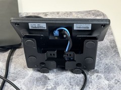 NCR 7746-1415-0121 Payment Terminal For Parts or Reset