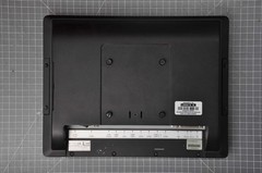 FLYTECH POS485 – 15″ Touch Screen POS System (True Flat Display)