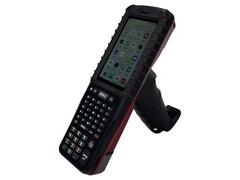 ✅AML Striker M7700 Mobile Computer Barcode Scanner w/Battery 1 YEAR WARRANTY!⚡️