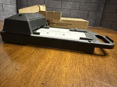 Brand New Addressograph Bartizan 4000 Manual Credit Card Imprinter