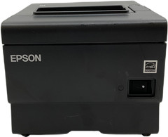 Epson TM-T88VII Thermal POS Receipt Printer Auto Cutter 72mm
