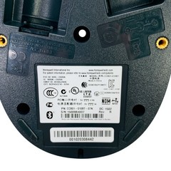 Honeywell CCB01-010BT Cradle for Xenon 1902 1952 Barcode Scanners w/USB Cable
