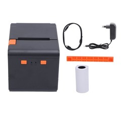 Thermal Paper Printer USB And Wireless Connection 58mm Receipt Barcode Prin AVPA