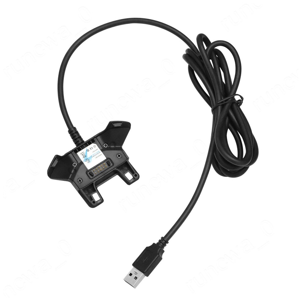 New USB Charging Cable For MOTOROLA SYMBOL BT-000318 BTRY-TC7X-46MPP-01