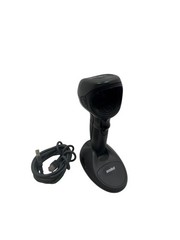 ZEBRA Symbol Motorola Barcode Scanner DS9808-SR00007NNWR With USB Cable