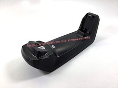 Zebra Symbol DS8178-SR 1D/2D Wireless Bluetooth USB Barcode Scanner with Stand