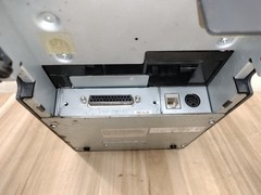 EPSON TM-U220B M188B Dot Matrix Kitchen/Bar POS Receipt Printer Serial