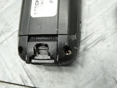 Datalogic Memor Barcode Scanner DL-Memor