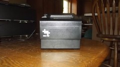 Hoin EOM POS 200 80mm Thermal Receipt Printer – Black Tesed works great