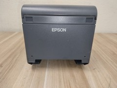 Epson TM-T20II M267A POS Thermal Receipt Printer USB Network Ethernet