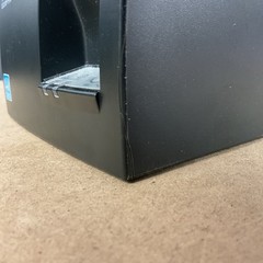 Star TSP100II Eco Future Print POS Thermal Printer USB W/ Cords – Dirty