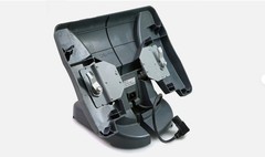 Micros Workstation 5A (400814-001) with Stand