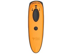 Socket Mobile DuraScan D740 Universal Barcode Scanner Red CX37402392