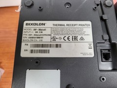 BIXOLON SRP-350PLUSIII Thermal Receipt Printer | C892