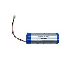 Battery For Barcode Scanner Unitech MS380 MS380-CUPBGC-SG, 1400-900014G