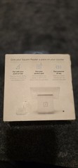 Square Dock Stand Contactless & Chip Reader 1st Gen Micro USB Stand A-SKU-0120