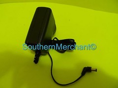 INGENICO ISC250 IPP320 IPP350 DESK SERIES, LANE SERIES AC POWER PACK