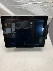 INFOR T2 Terminal Touchscreen Pos 4GB RAM 60GB HD, 15″ , POWERS ON, FOR PARTS