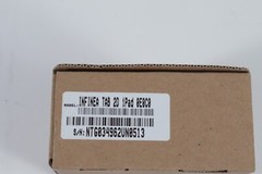 INFINEA TAB 2D MAGSTRIPE CARD READER SCANNER