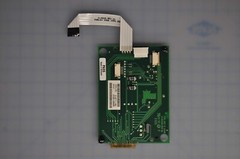 DATALOGIC Magellan 8200 8204 PCB Left Analog 3-0711-12