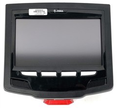 Zebra Motorola MK3100 Kiosk Scanner MK3100-030BG4EZZWW CE 7.0 w/ Adapter